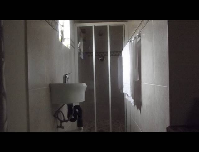 2 BEDROOM HOUSE TO LET IN GOUDRAND